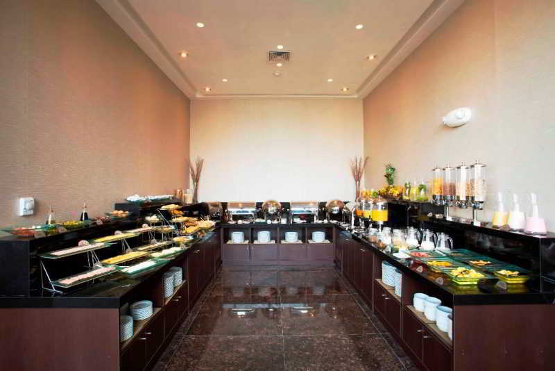 Casa Andina Premium Trujillo Ξενοδοχείο Encalada Εξωτερικό φωτογραφία