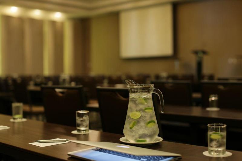 Casa Andina Premium Trujillo Ξενοδοχείο Encalada Εξωτερικό φωτογραφία