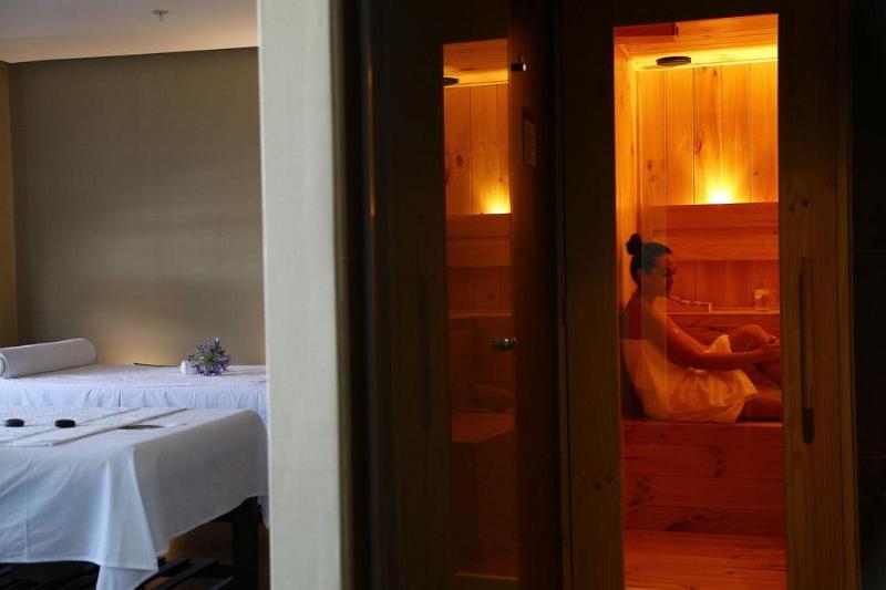 Casa Andina Premium Trujillo Ξενοδοχείο Encalada Εξωτερικό φωτογραφία