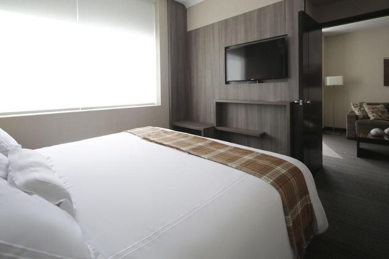 Casa Andina Premium Trujillo Ξενοδοχείο Encalada Εξωτερικό φωτογραφία